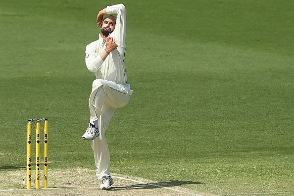 Natha Lyon's consistency has been the key in Ashes 2019